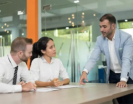 professional-connections